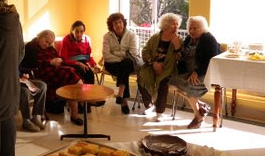 Actividades para idosos