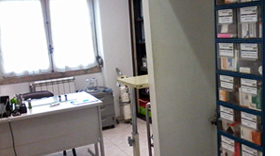 Cuidados de higiene e saúde do Lar